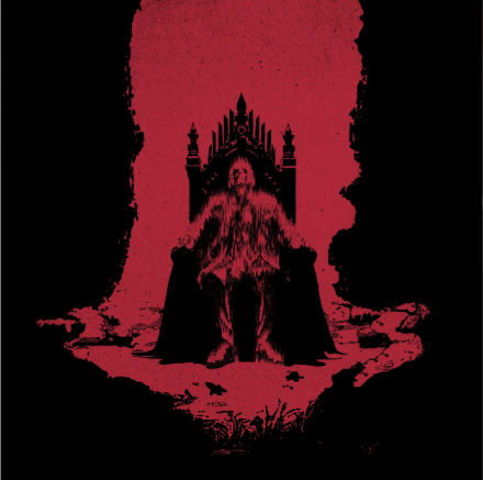 Fit For A King - Lonely God