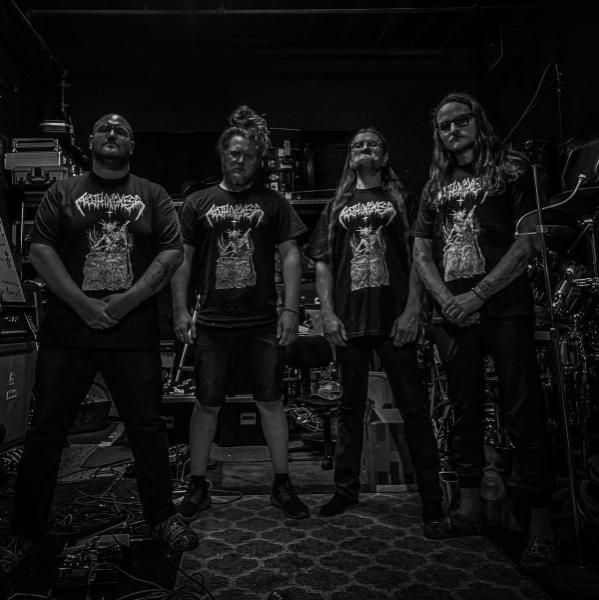 Nothingness - Discography (2019 - 2026)