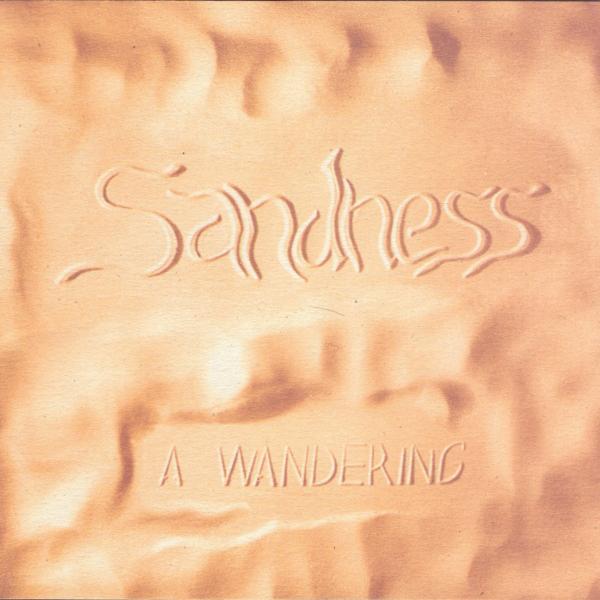 Sandness - A Wandering