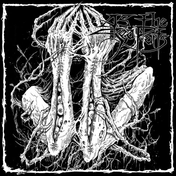 As The Sea Parts - Psychosis