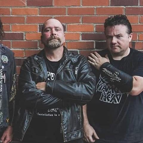 Thrashlord - Discography (2020 - 2026)