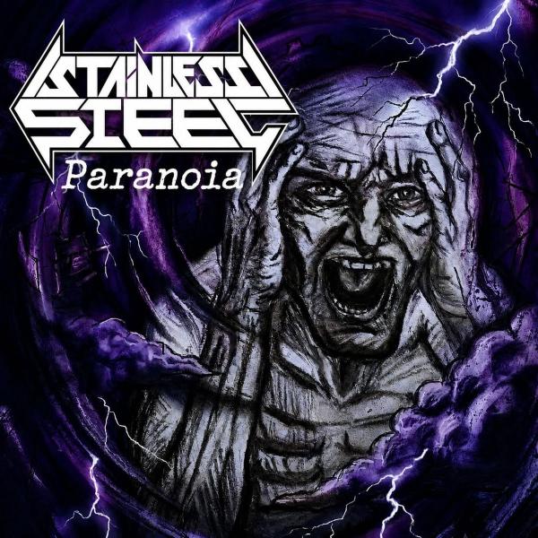 Stainless Steel - Paranoia