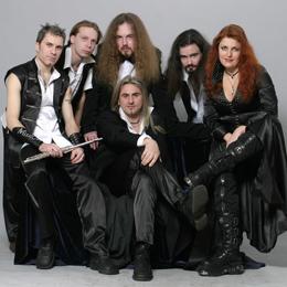 Catharsis - Discography (1998 - 2022) (Lossless)