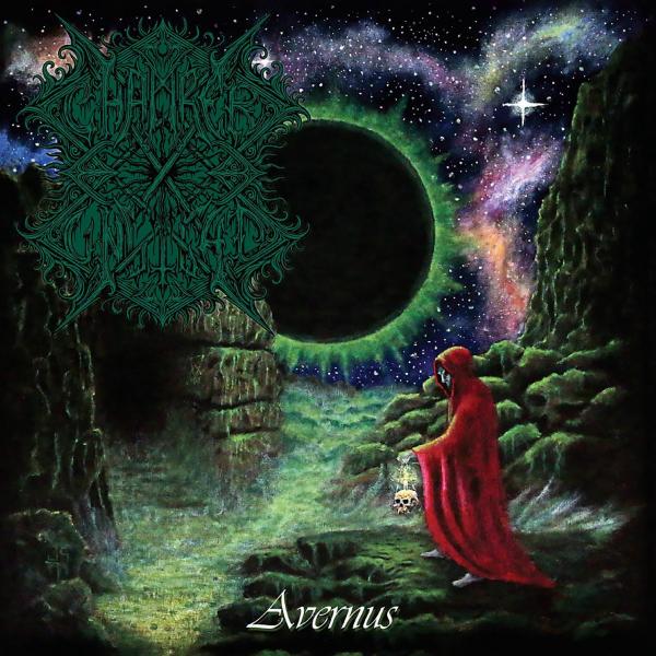 Chamber Of Unlight - Avernus (Lossless)