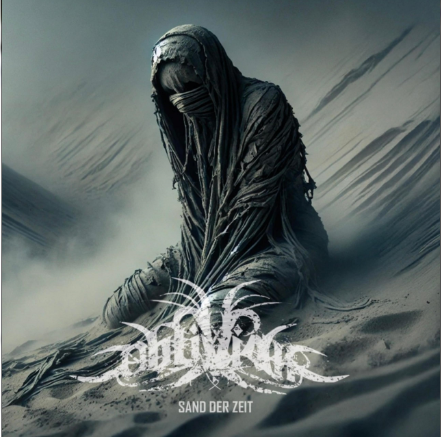 Oblivian - Sand Der Zeit