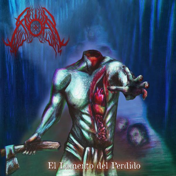 Xoal - El Lamento Del Perdido