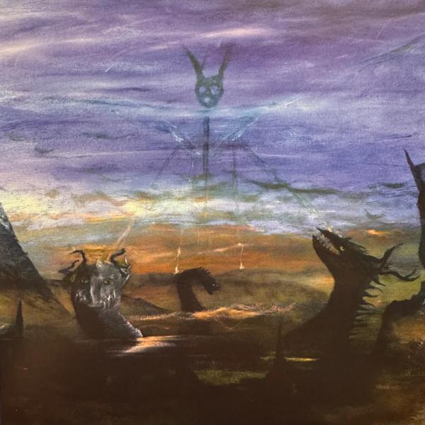 Charnel Winds - Ruinenwert
