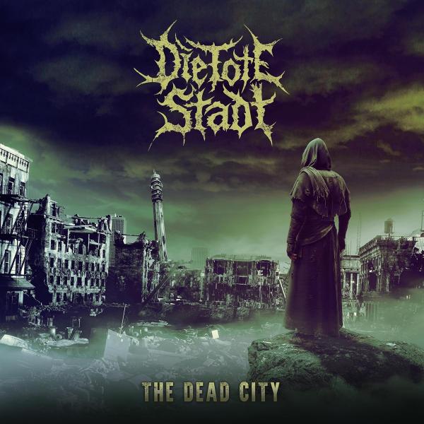 Die Tote Stadt - The Dead City