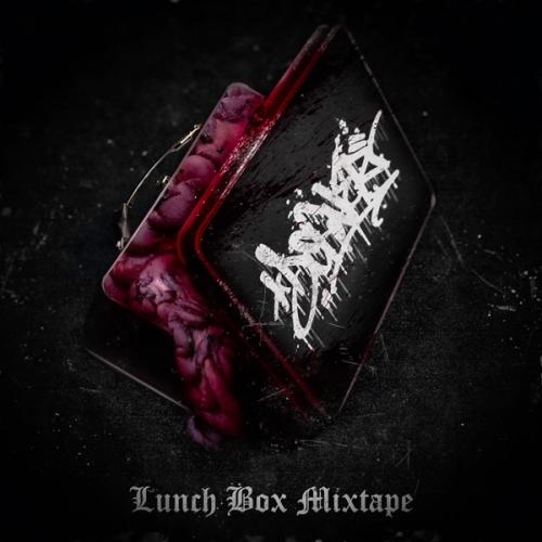 Definer - Lunch Box Mixtape (EP)