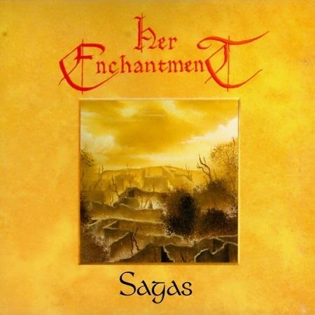 Her Enchantment - Sagas