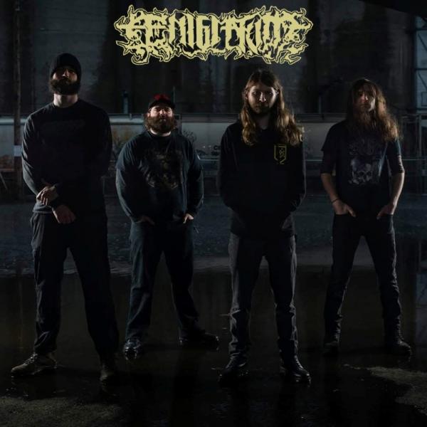 Ænigmatum - Discography (2018 - 2026)