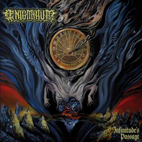 Ænigmatum - Discography (2018 - 2026)