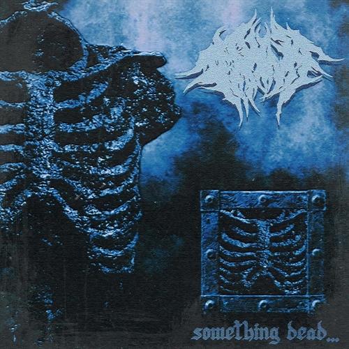 Termina - Something Dead... (EP)
