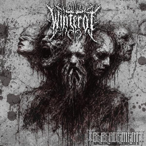 Winterot - Bereavement (EP)