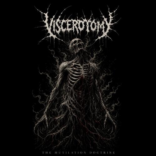 Viscerotomy - The Mutilation Doctrine