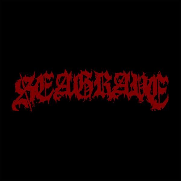 Seagrave - Discography (2022 - 2026)