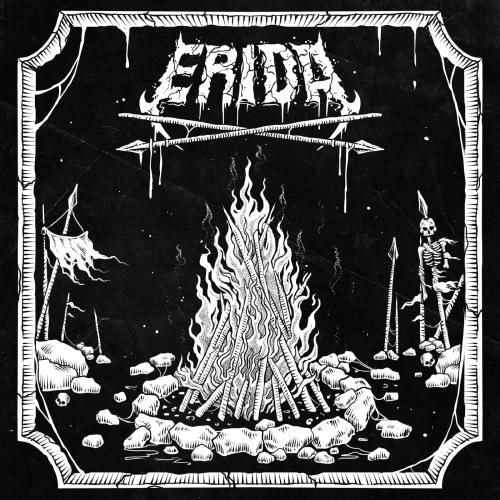 Erida - Erida  (EP)