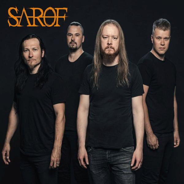Sarof - Discography (2018 - 2026)