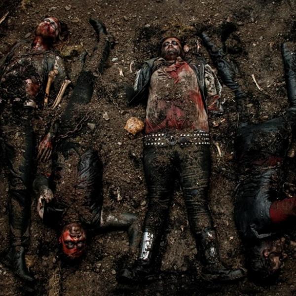 Transilvania - Discography (2015 - 2026) (Lossless)