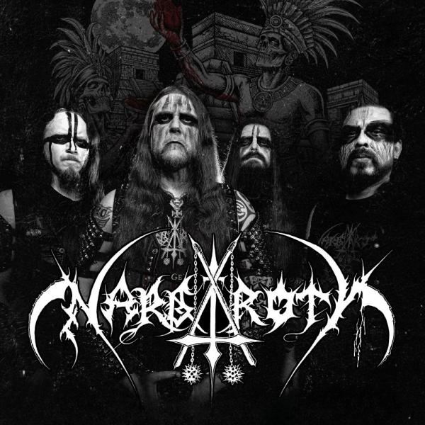 Nargaroth - Discography (1993 - 2026)