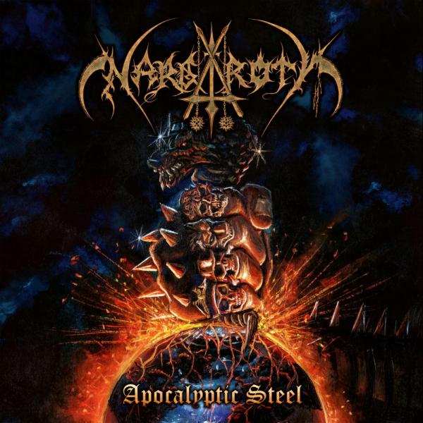 Nargaroth - Discography (1993 - 2026)