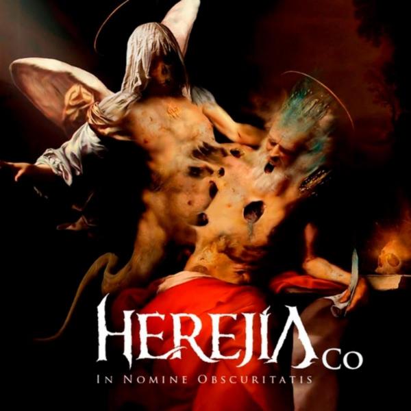 Herejía - In Nomine Obscuritatis