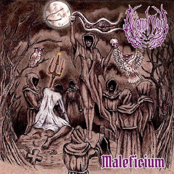 Abysmal Void - Maleficium