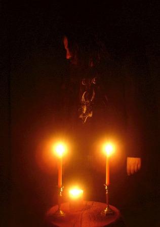 Ceremonial Worship - Discography (2017 - 2026)