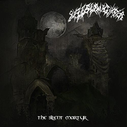 HellSlaughter - The Silent Martyr (EP)