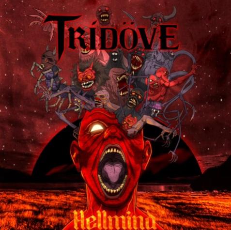 Trídöve - Hellmind (Upconvert)