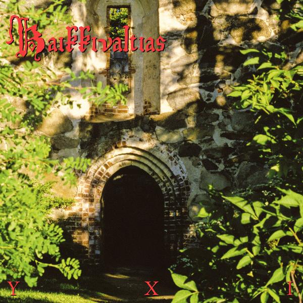 Kaikkivaltias - Yxi (Lossless)