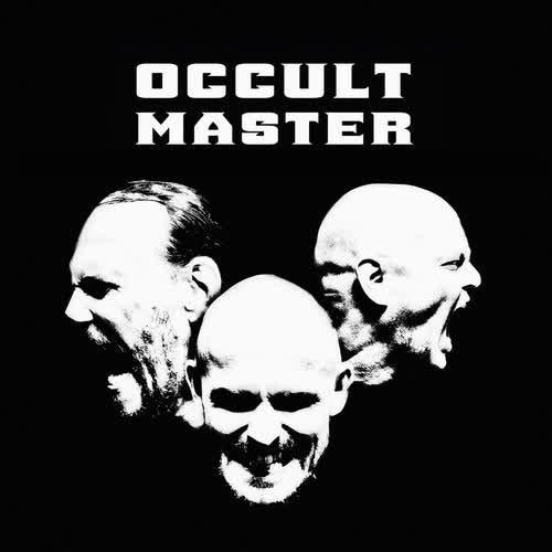 Occult Master - Occult Master