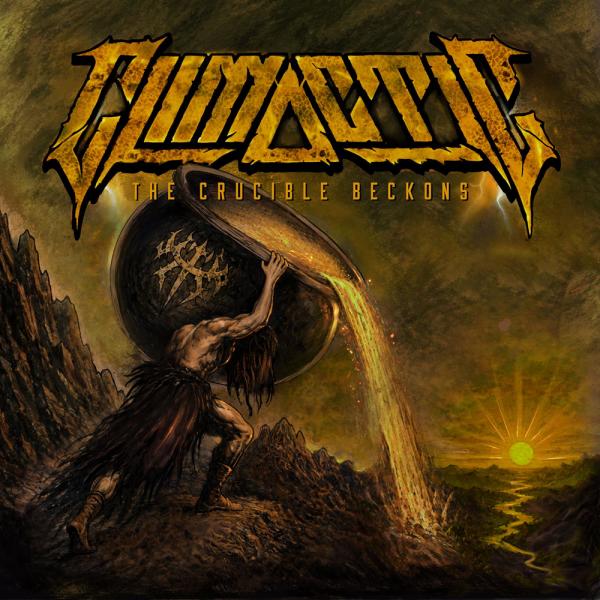 Climactic - The Crucible Beckons