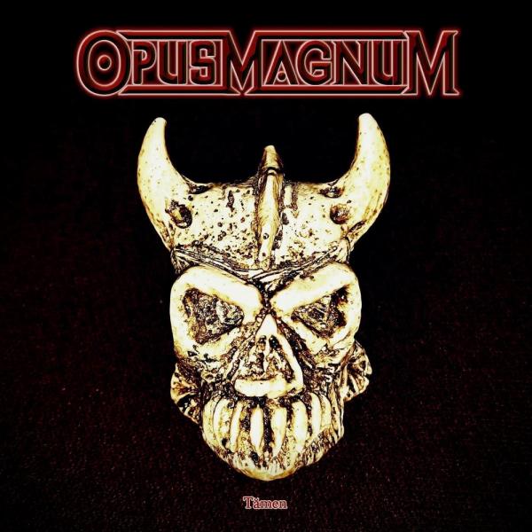 Opus Magnum - Tămen