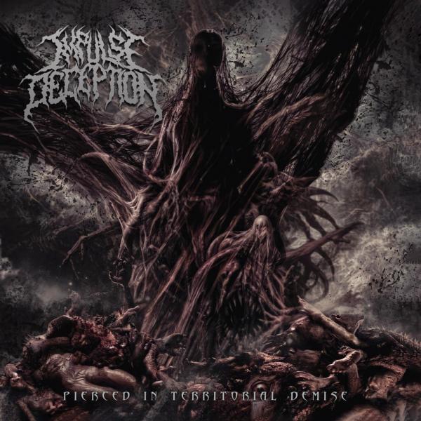 Impulse Deception - Pierced In Territorial Demise