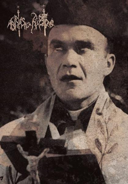 Abrasiv Rubedo - Naležyła Ŭčynić Daskanałym Zbaŭleńnie Biazbožnaha Dom