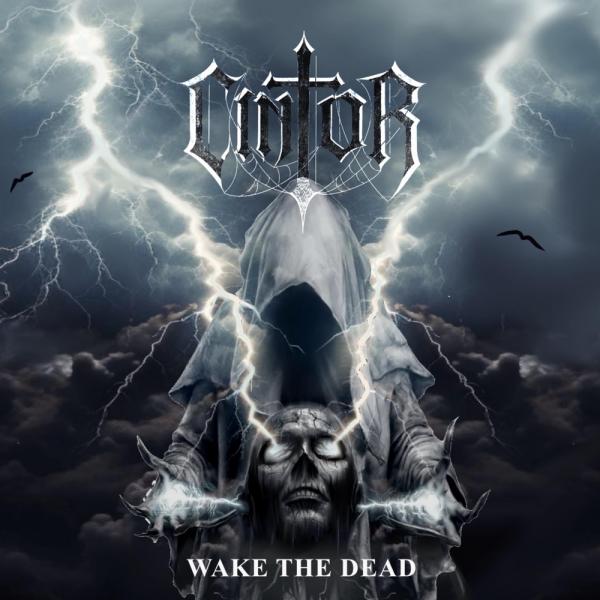 Cintor - Wake The Dead