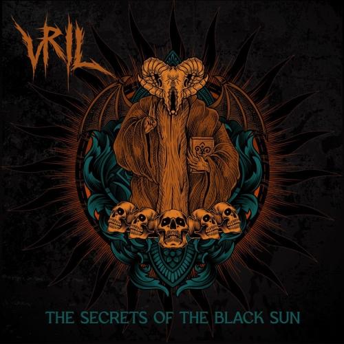 Vril - The Secrets Of The Black Sun (Compilation)