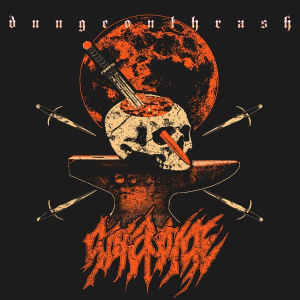 Goreforge - Dungeonthrash