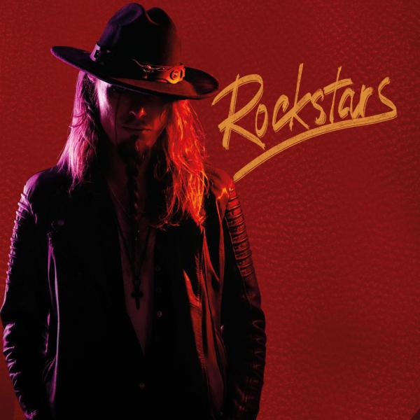 Barth Sky - Rockstars