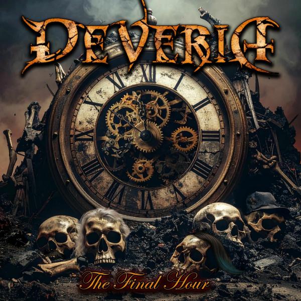 Deveria - The Final Hour