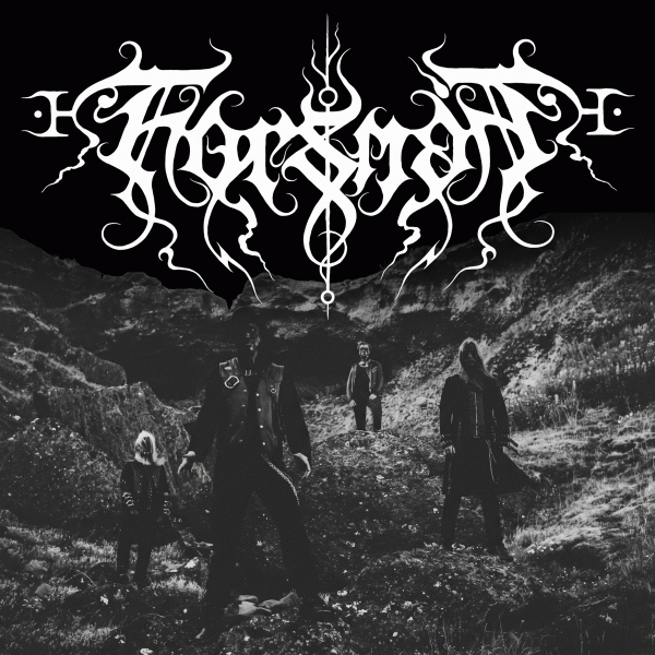 Forsmán - Discography (2021 - 2026) (Lossless)