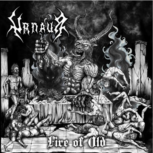Urnaur - Fire of Old