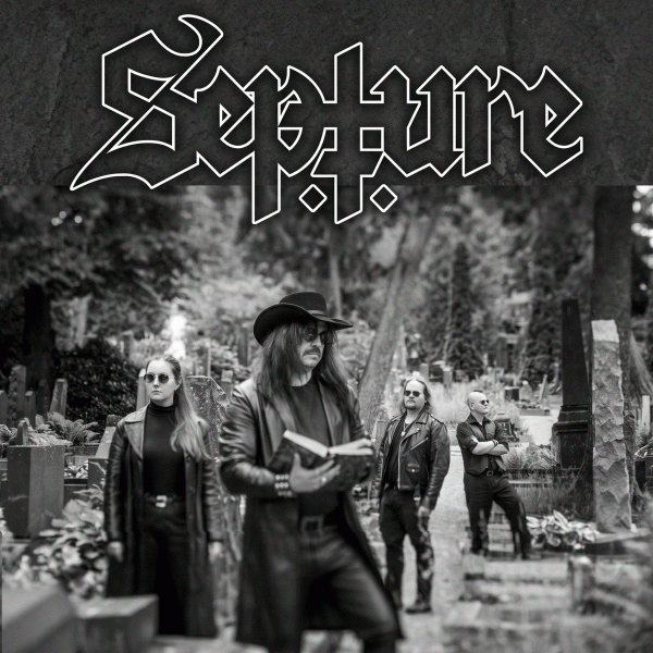 Septure - Discography (2020 - 2026)
