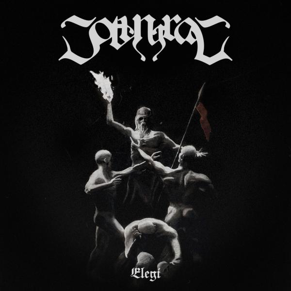 Jotungrav - Elegi