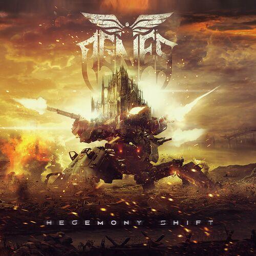 Agnes - Hegemony Shift (Lossless)