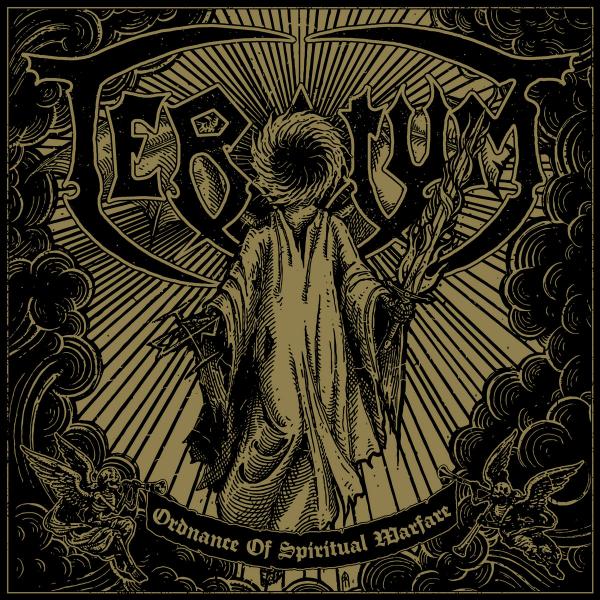 Teratum - Ordnance of Spiritual Warfare (EP)