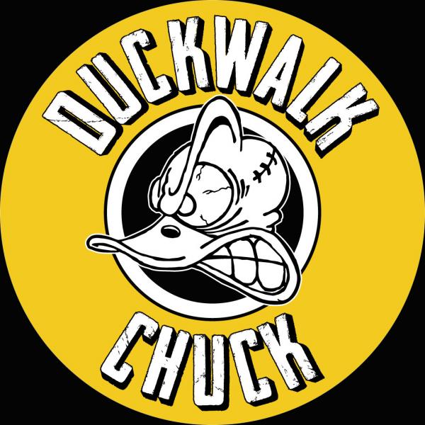 Duckwalk Chuck - Discography (2008 - 2026)