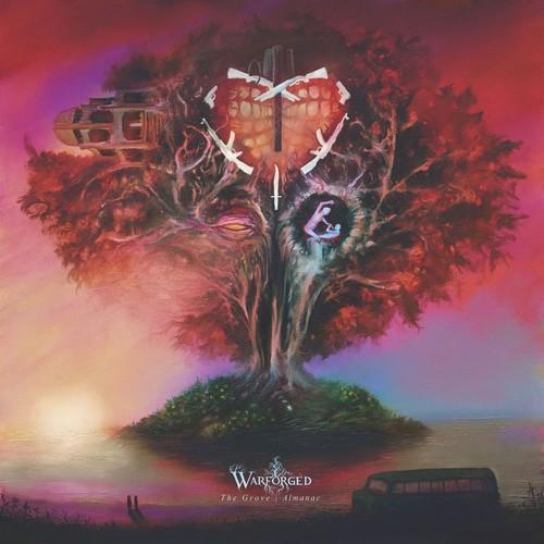 Warforged - The Grove | Almanac (Lossless)