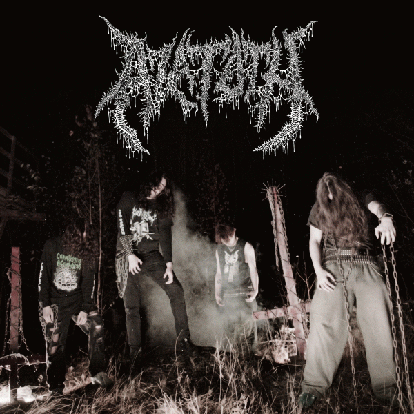 Azatoth - Discography (2021 - 2026)